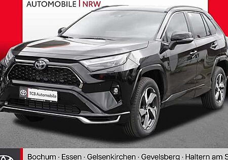 Toyota RAV 4 2.5 Plug-In Hybrid Teamplayer Auto AWD 5 Türen