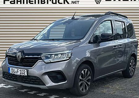 Renault Kangoo TCe 130 EDC Techno L1 5 Türen