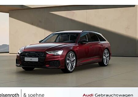 Audi A6 55 TFSI e quattro S tronic S line Avant 5 Türen