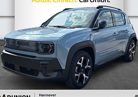 Renault 4 E-Tech Techno 150 Comfort Range 5 Türen