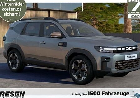 Dacia Bigster HYBRID 155 Extreme 5 Türen