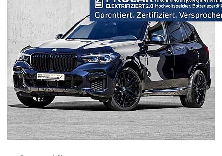 BMW X5 xDrive45e 5 Türen