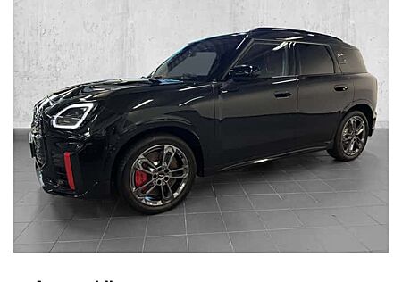 Mini One Countryman John Cooper Works ALL4 AT Classic Trim 5 Türen