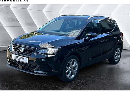 Seat Arona 1.0 TSI 85kW FR DSG 5 Türen