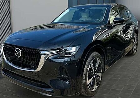 Mazda CX-60 2.5 e-SKYACTIV PHEV Takumi Auto AWD 5 Türen