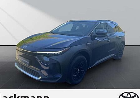 Toyota bZ4X 71,4 kWh 150kW 5 Türen