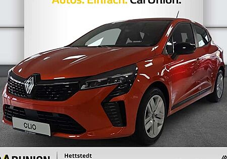 Renault Clio TCe 90 Evolution 5 Türen