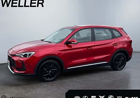 MG zs-ce 1.5 Hybrid+ 5 Türen