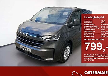 VW Caravelle 2.0 TDI 125kW Style Automatik kurz 5 Türen