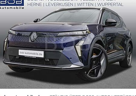Renault Scenic E-Tech Iconic 220 Long Range 5 Türen