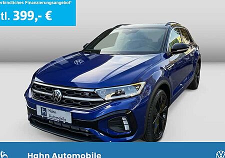 VW T-Roc 2.0 TDI SCR DSG R-Line 5 Türen