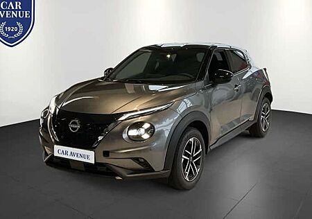 Nissan Juke 1.6 Hybrid N-CONNECTA 5 Türen