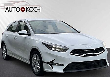 Kia Cee'd 1.0 T-GDI MHEV DCT Ultimate Edition 5 Türen