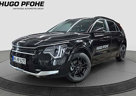 Kia Niro 1.6 GDI Plug-in Hybrid Spirit 5 Türen