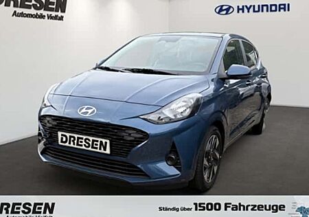 Hyundai i10 1.2 Trend 5 Türen