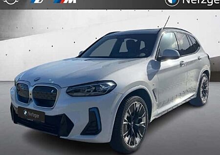 BMW iX3 IMPRESSIVE 5 Türen