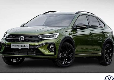 VW Taigo 1.5 TSI OPF DSG R-Line 5 Türen