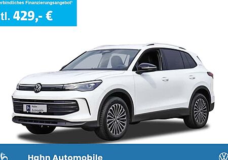 VW Tiguan 1.5 eTSI OPF DSG GOAL 5 Türen