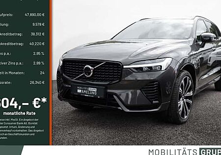 Volvo XC 60 T8 AWD Recharge Plus Dark Auto 5 Türen