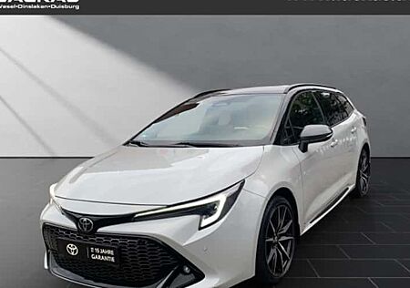 Toyota Corolla 2,0 Hybrid GR Sport Touring Sports 5 Türen