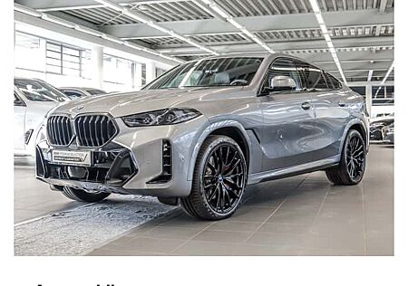 BMW X6 xDrive30d M Sport 5 Türen