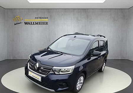 Renault Kangoo E-TECH Paket Techno EV45 AC22 5 Türen