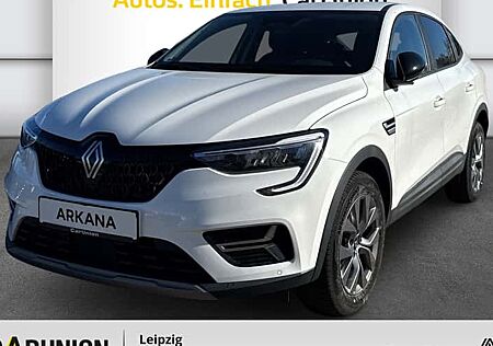 Renault Arkana Mild Hybrid 140 EDC Evolution 5 Türen