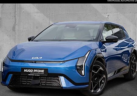 Kia EV4 81 kWh 150 kW GT-Line Frontantrieb 5 Türen