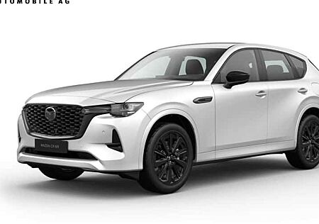 Mazda CX-60 2.5 e-SKYACTIV PHEV Homura Auto AWD 5 Türen