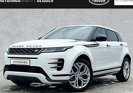 Land Rover Range Rover Evoque P200 R-DYNAMIC SE AWD Automatik 5 Türen