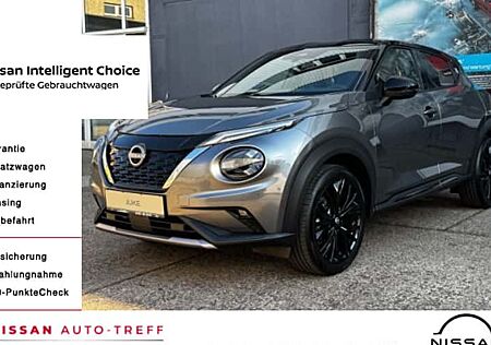 Nissan Juke 1.6 Hybrid N-SPORT 5 Türen