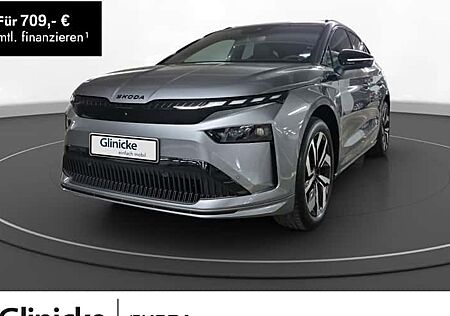 Skoda Enyaq 85 Sportline 5 Türen