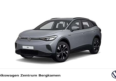 VW ID.4 Pure Performance 52 kWh 125 kW Pure 5 Türen