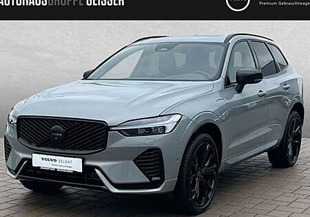 Volvo XC 60 T8 Plug-in H AWD Plus Black Edition Auto 5 Türen