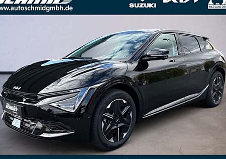 Kia EV6 84 kWh 239 kW Allradantrieb Earth 5 Türen