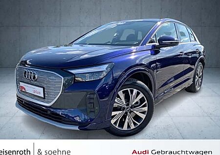 Audi Q4 e-tron 40 e-tron 5 Türen