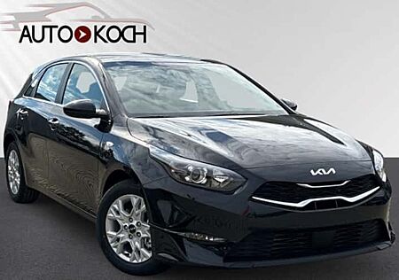 Kia Cee'd 1.5 T-GDI DCT Vision 5 Türen