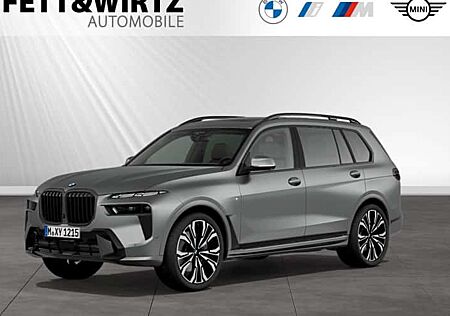 BMW X7 xDrive40d 5 Türen