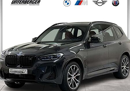 BMW X3 M40d AT 5 Türen