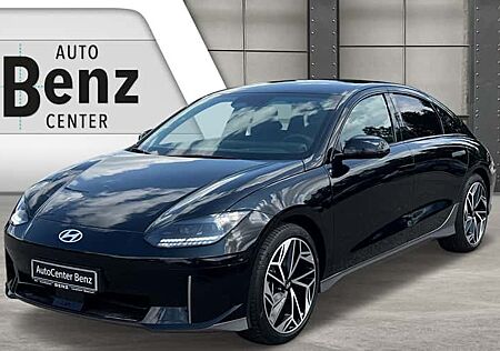 Hyundai IONIQ 6 77,4kWh 239kW Allradantrieb Techniq 4 Türen