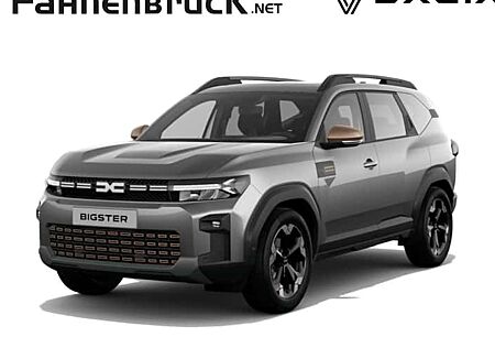 Dacia Bigster hybrid 155 Extreme 5 Türen
