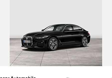 BMW 4er 430i Coupé A 2 Türen