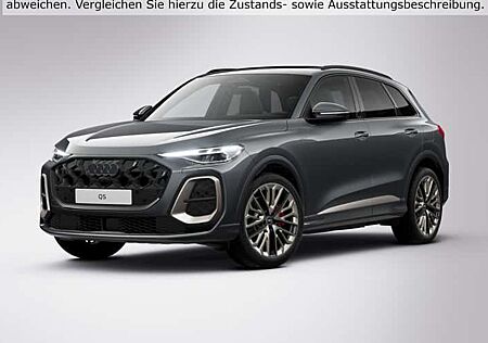 Audi Q5 e-hybrid 270kW S tronic quattro 5 Türen