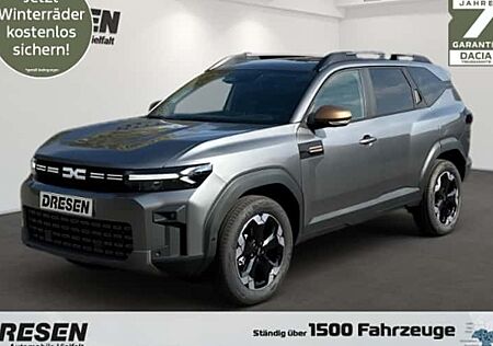 Dacia Bigster hybrid 155 Extreme 5 Türen