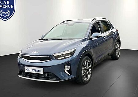 Kia Stonic 1.0 T-GDI 100 48V Spirit DCT7 5 Türen