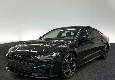 Audi S7 TDI tiptronic quattro 5 Türen