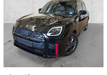Mini One Countryman John Cooper Works ALL4 AT Classic Trim 5 Türen