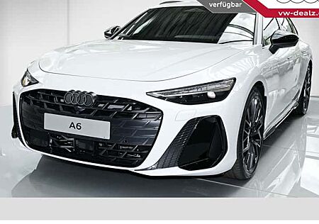 Audi A6 TDI quattro 150 kW S tronic Avant 5 Türen