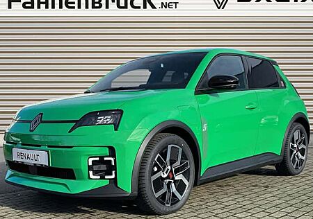 Renault 4 E-Tech Techno 150 Comfort Range 5 Türen