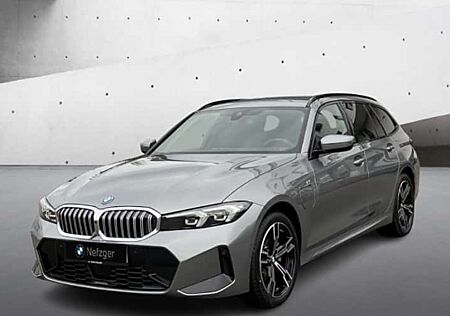 BMW 3er 330e Touring Automatic 5 Türen